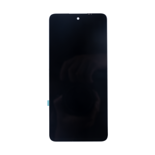 Huawei P Smart (2021) Display And Digitizer Without Frame Black OEM