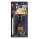 Samsung Galaxy Note 10 Plus GH82-21620A (SM-N975F) Display Complete - Star Wars Black