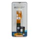 Realme C30s (RMX3690) Display + Digitizer Complete - Black