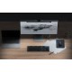 Rixus XLG45 Smart Monitor Light Bar Black