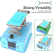 RELIFE RL-004SA Anti-Slip Silicone Pad For Separator Green