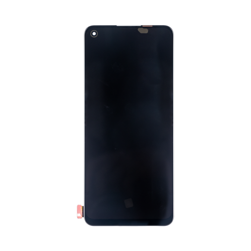 Oppo Find X5 Lite (CPH2371), Nord CE 2 (IV2201), Reno 7 5G (CPH2371) Display And Digitizer Without Frame Black OEM
