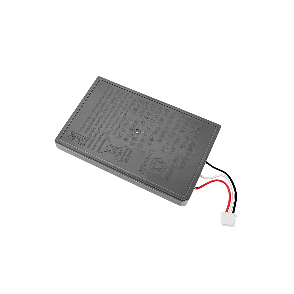 For PlayStation 5 Dualsense Controller (BDM-010) Battery LIP1708 3,7V 2600mAh