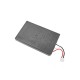 For PlayStation 5 Dualsense Controller (BDM-010) Battery LIP1708 3,7V 2600mAh