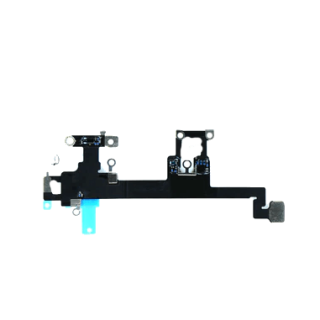 Antenna (WiFi, Bluetooth, NFC, GPS)