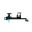 Antenna (WiFi, Bluetooth, NFC, GPS)