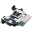 Console parts