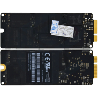 External storage
