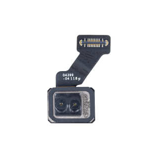Infrared Scanner
