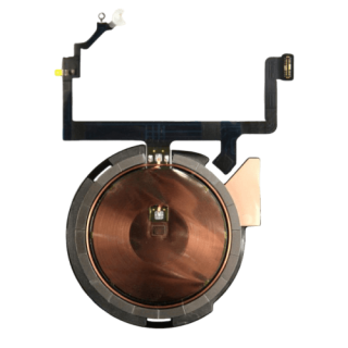 Wireless Charging Coil
